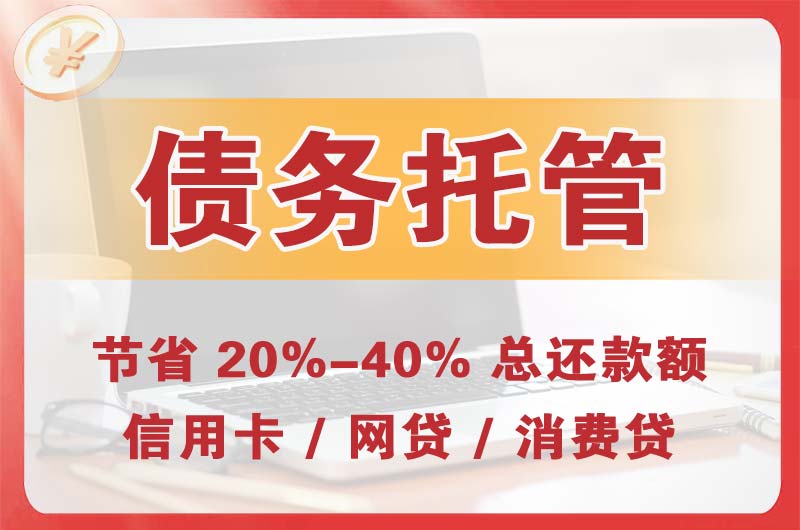 丹阳债务托管